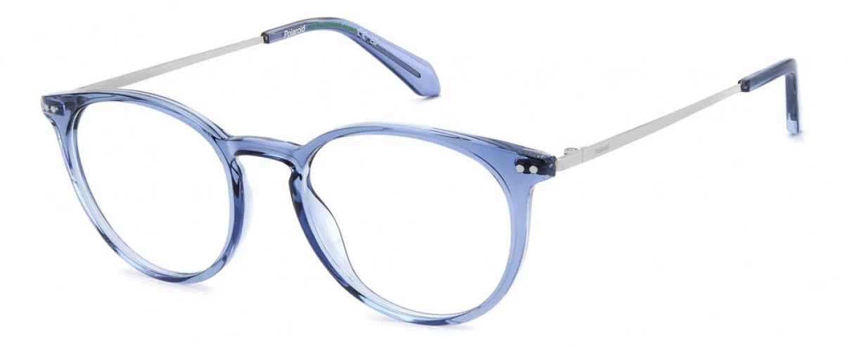 Polaroid Core PLDD617 Eyeglasses - view 3